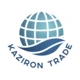 Логотип Kaziron Trade