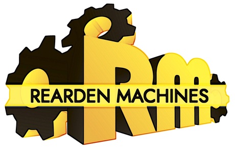 «Rearden machines» ЖШС