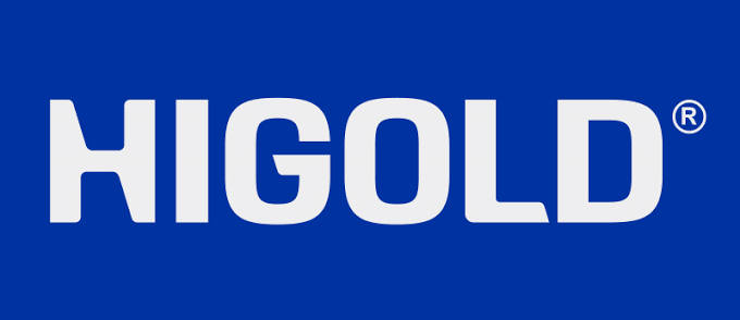 HIGOLD