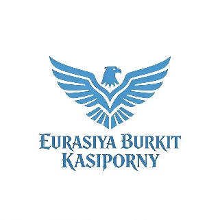 ЕУРАЗИЯ БҮРКІТ